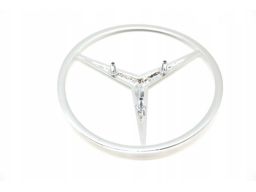 Emblemat znaczek gwiazda tył KLAPY Mercedes W126