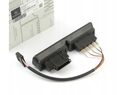 Stycznik czujnik drzwi Mercedes Vito W639 W636 A6398200554