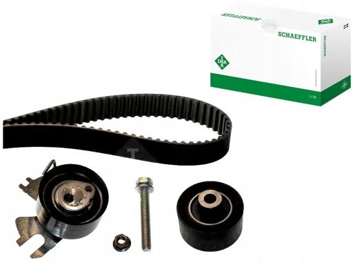 Zestaw Paska Rozrządu 530 0558 10