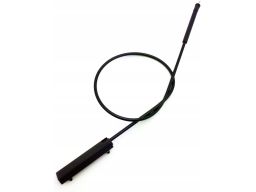 Cięgno linka zamka maski BMW SERIA 1 E81 E82 E87