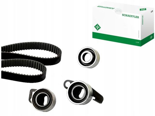 Zestaw Paska Rozrządu 530 0581 10