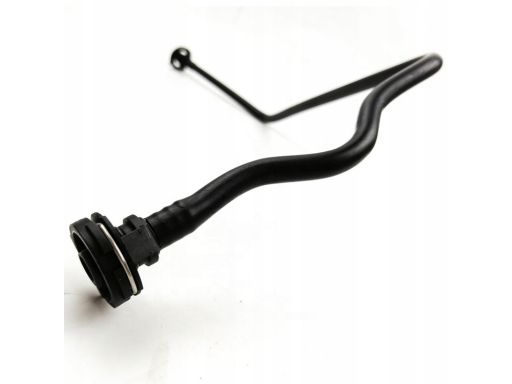 Przewód rura Wody Mercedes W166 W292 A1665000875