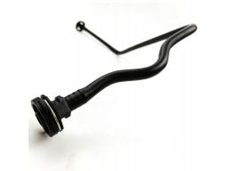 Przewód rura Wody Mercedes W166 W292 A1665000875