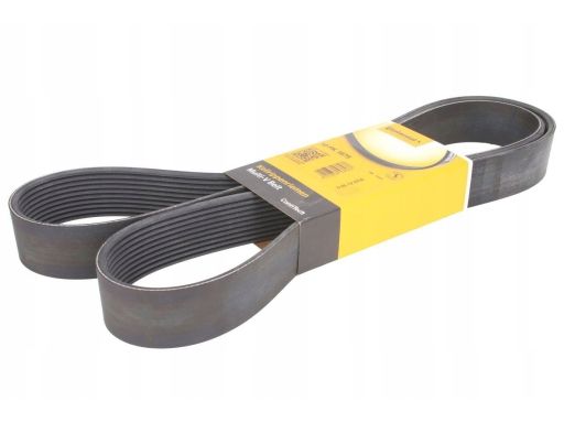 Pasek Wieloklinowy 10Pk1675