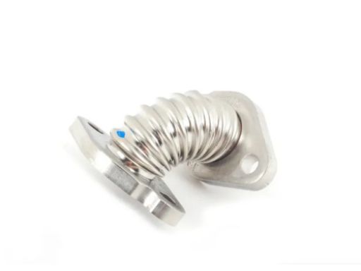 Przewód Rura EGR Mercedes OM642 V6 A6421401308