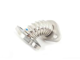 Przewód Rura EGR Mercedes OM642 V6 A6421401308