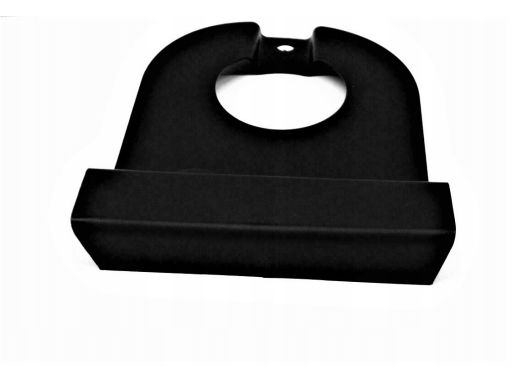 Lewa Osłona Podwozia Mercedes W447 A4476841018