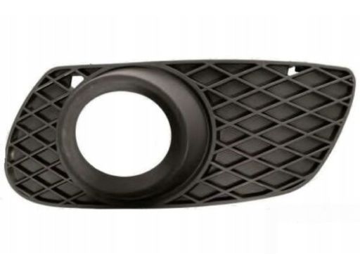 Kratka halogenu zaślepka Mercedes W164 ML L P A1648850923