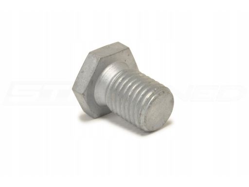 Korek Spustowy Oleju BMW E90 E90 E92 E93 F01 F02