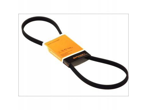 Pasek Wieloklinowy 4Pk775