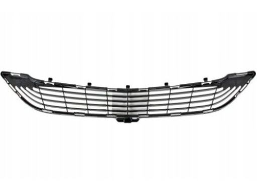 Kratka środkowa w zderzak Mercedes W222 S KLASA