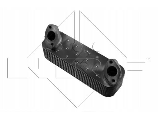 Chłodnica Oleju 31039