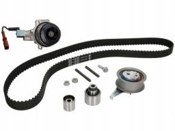 Zestaw Paska Rozrządu + Pompa Cieczy Chł 530 0650 30