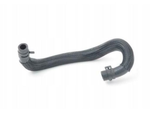 Przewód chłodnicy MINI Cabrio R57 Clubman R55 R56