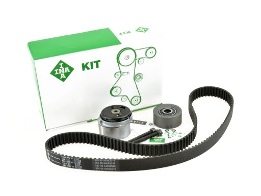 Zestaw Paska Rozrządu 530 0724 10