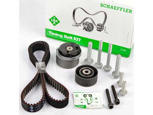 Zestaw Paska Rozrządu 530 0724 10