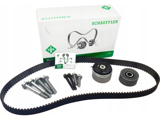 Zestaw Paska Rozrządu 530 0724 10