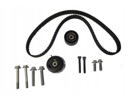 Zestaw Paska Rozrządu 530 0724 10