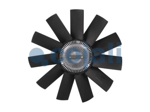 Wentylator Chłodnicy Silnika 7025103