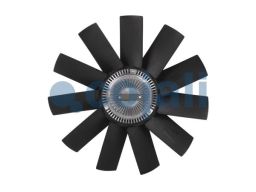 Wentylator Chłodnicy Silnika 7025103