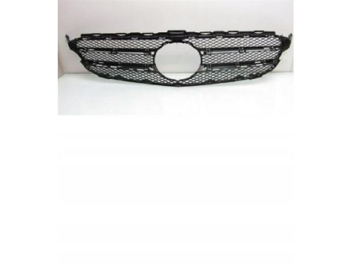 Przednia osłona chłodnicy Mercedes W205 A2058804202