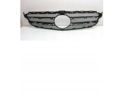 Przednia osłona chłodnicy Mercedes W205 A2058804202