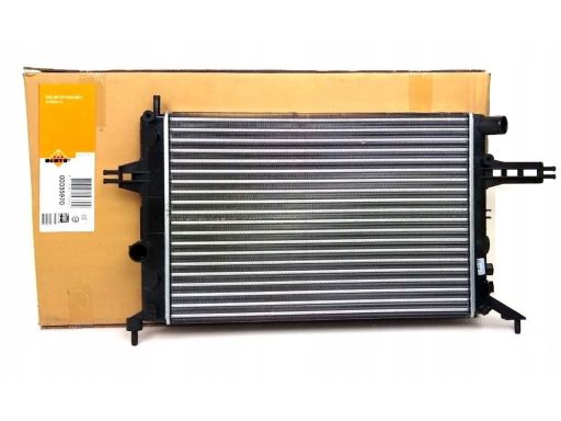 Chłodnica Silnika 53628A