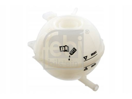 Zbiorniczek Płynu Chłodzącego Audi Seat Ibiza Toledo Skoda Rapid Vw Po