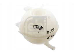 Zbiorniczek Płynu Chłodzącego Audi Seat Ibiza Toledo Skoda Rapid Vw Po