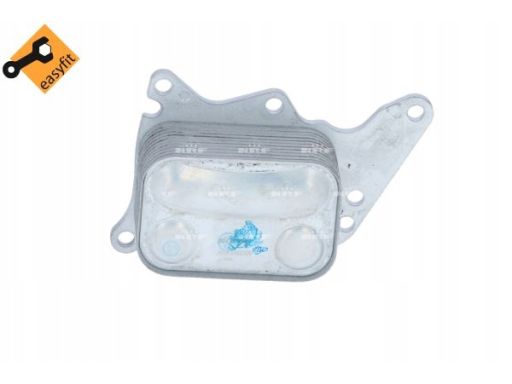 Chłodnica Oleju 31763