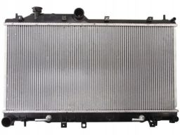 Chłodnica Silnika 53886