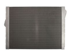 Chłodnica Silnika D7B048Tt