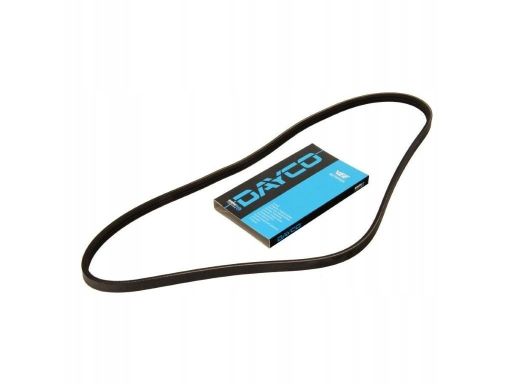 Pasek Wieloklinowy 3Pk668