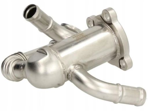 Chłodnica, Recyrkulacja Spalin 48408