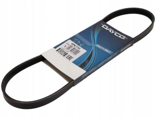 Pasek Wieloklinowy 4Pk770