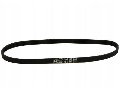Pasek Wieloklinowy 4Pk812