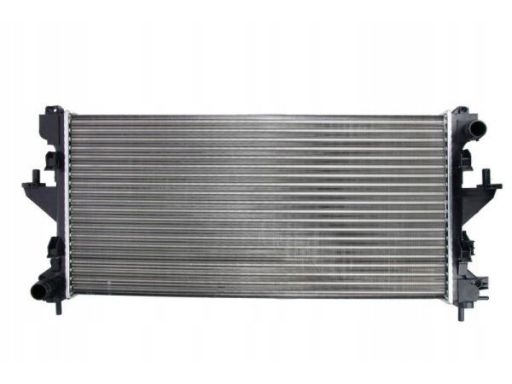 Chłodnica Silnika D7P063Tt