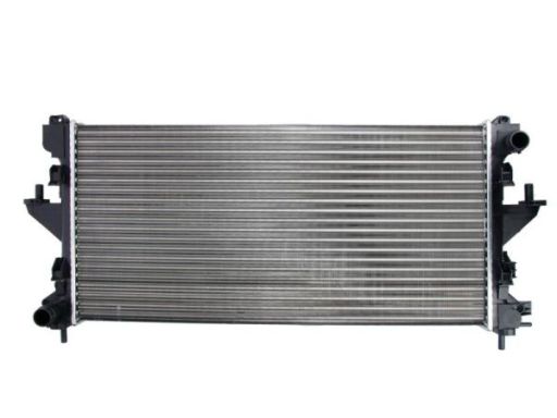 Chłodnica Silnika D7P063Tt