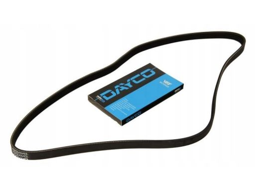 Pasek Wieloklinowy 4Pk995