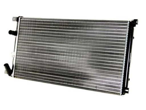 Chłodnica Silnika D7R022Tt