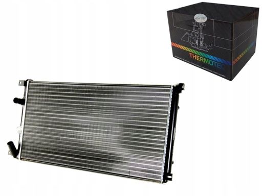 Chłodnica Silnika D7R022Tt