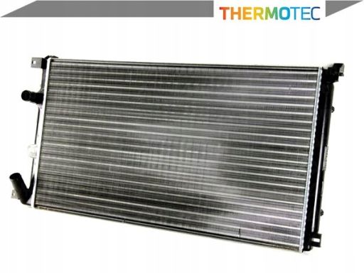 Chłodnica Silnika D7R022Tt