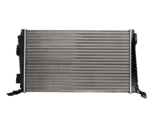 Chłodnica Silnika D7R051Tt