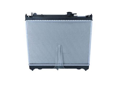 Chłodnica Silnika 50404