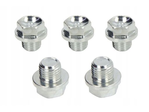 Elementy Montażowe Dla Motocykli Rom C70468