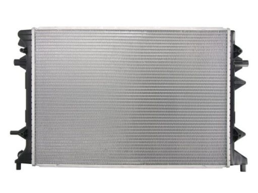 Chłodnica Silnika D7W075Tt