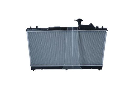 Chłodnica Silnika 550106