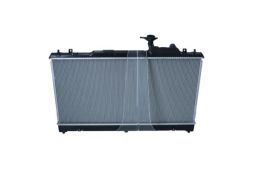 Chłodnica Silnika 550106