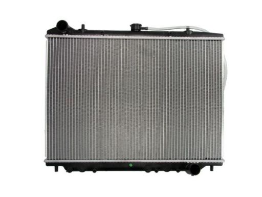 Chłodnica Silnika D7X080Tt