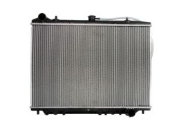 Chłodnica Silnika D7X080Tt